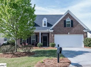 9 Bamburgh Brae Ct, Simpsonville, SC 29681