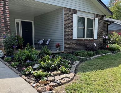 2714 W Fir St, Rogers, AR, 72758