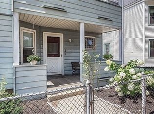 74 Elm St #1, Somerville, MA 02144