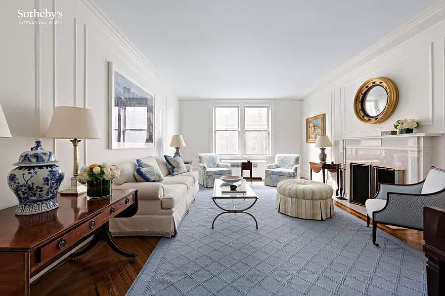1st image of 1150 5th Ave #7D
