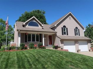 3502 N 36th Street Ct, Saint Joseph, MO 64506
