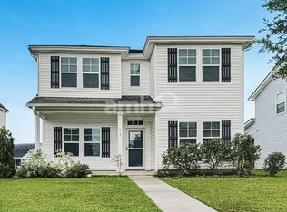 319 Crabapple Cir, Port Wentworth, GA 31407