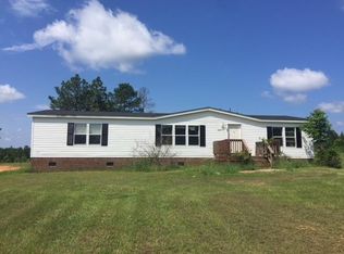 2657 Piper Rd, Ridge spring, SC 29129