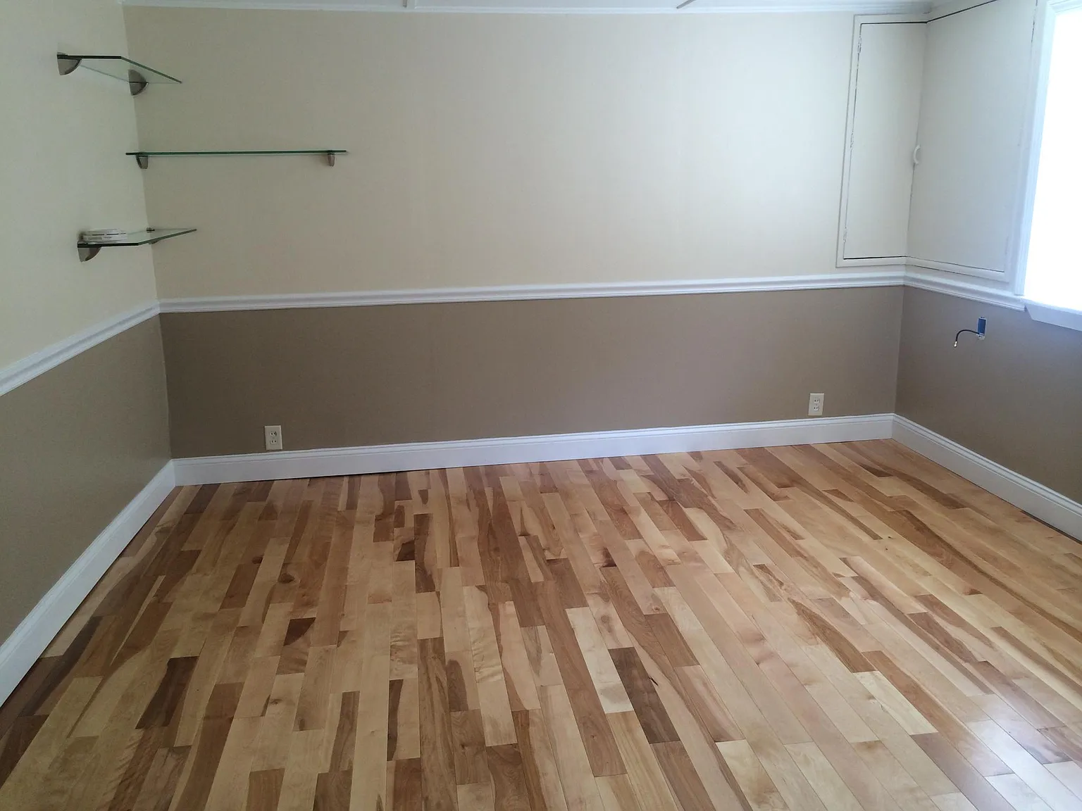 Studio, 220 sqft, $1,270 — Photo 2