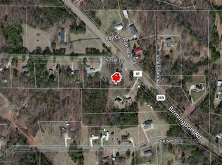 6393 Sunset Dr, Mulga, AL 35118