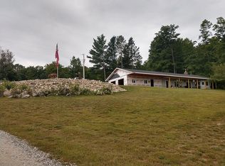 12610 S Kellyville Rd, Atlanta, MI 49709