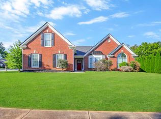 3298 Kings Bay Ct, Decatur, GA 30034