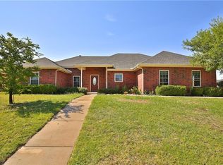 2101 Republic Ave, Abilene, TX 79601