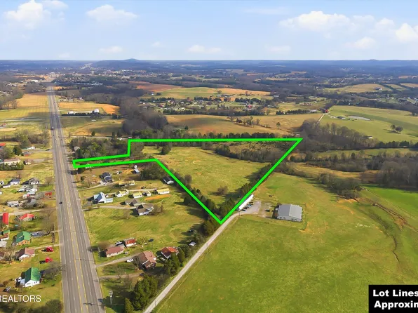 Highway 411, Madisonville, TN 37354