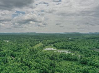 Lake Ozonia Rd, Saint Regis Falls, NY 12980