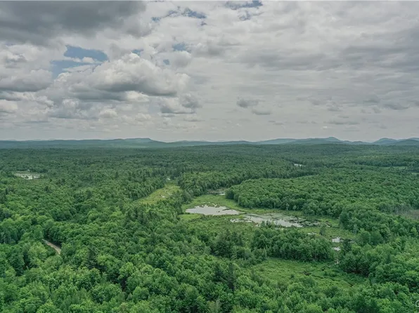 Lake Ozonia Rd #2, Saint Regis Falls, NY 12980