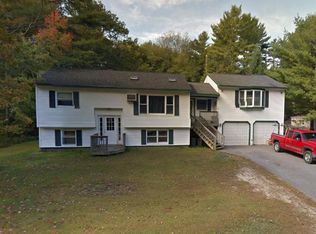 149 Saco Rd, Standish, ME 04084