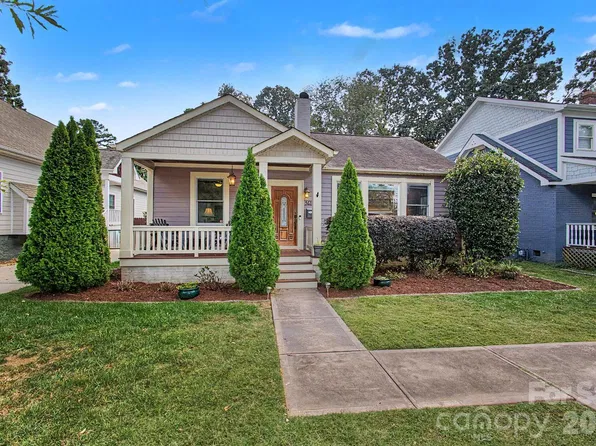 3610 Oakwood Ave, Charlotte, NC 28205