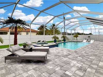 921 NE 13th Ave, Cape Coral, FL, 33909