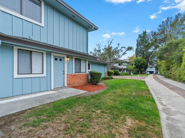1147 Callas Ln APT 2, Capitola, CA 95010