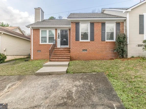 102 Wakefield Dr, Macon, GA 31210