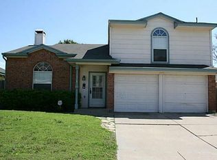 4620 Goldrock Dr, Fort Worth, TX 76137