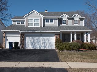 2603 Flagstone Cir, Naperville, IL 60564