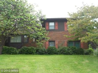 803 Scarlett Dr, Baltimore, MD 21286