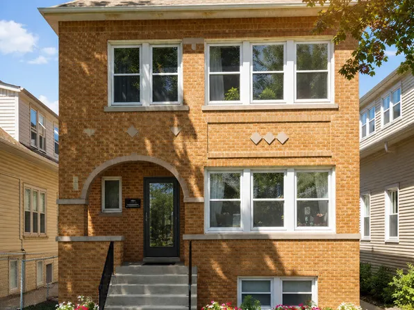 5518 W Melrose St #2, Chicago, IL 60641