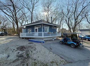 68 Fossil Cove Ln, Wilmington, IL