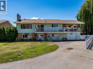 1683 Sheridan Dr, Kamloops, BC V2B6B1