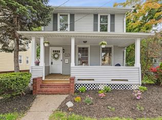 126 Union Ave, Maplewood, NJ 07040
