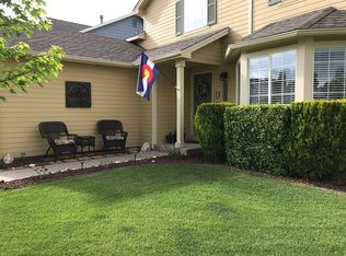 620 Jansen Dr, Fort Collins, CO 80525