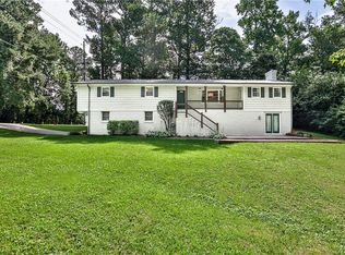 3130 Meadow Dr, Marietta, GA 30062