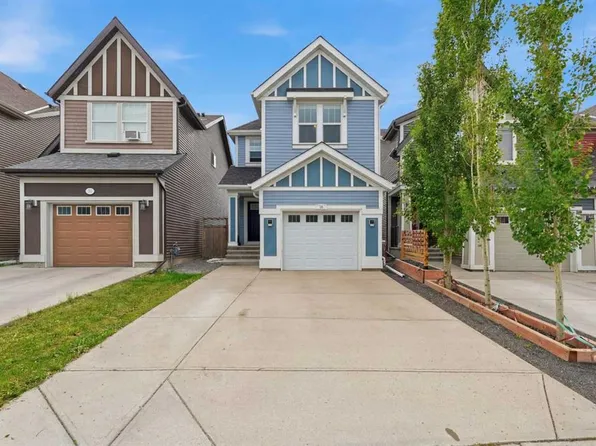 58 N Evansridge Cres NW, Calgary, AB T3P 0J2