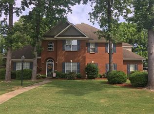 445 Allens Trl, Montgomery, AL 36117