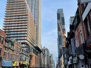 501 Yonge St #4904-C01, Toronto, ON M4Y 0G8