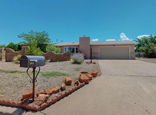 504 Villa Verde Dr SE, Rio Rancho, NM 87124