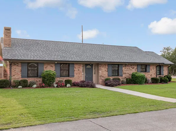 400 Lee Dr, Thibodaux, LA 70301