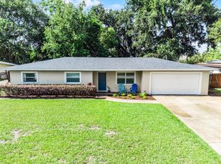 3200 Flowertree Rd, Belle Isle, FL 32812