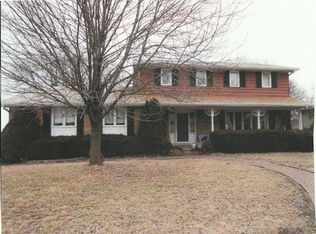 417 W Franklin St, Tremont, IL