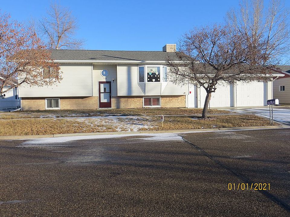 Front of the House