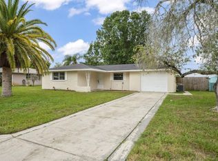 8020 Lotus Dr, Port Richey, FL 34668