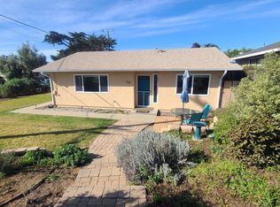 750 Santa Maria Ave, Los Osos, CA 93402