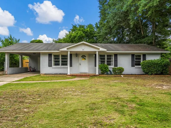 140 Whippoorwill Ln, Columbus, GA 31906