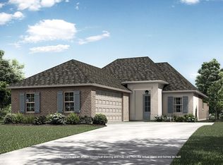 36269 Belle Crique Ave, Geismar, LA 70734