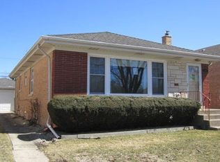 8049 N Ozark Ave, Niles, IL