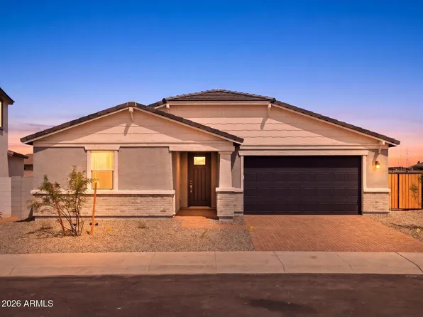 7766 W HAYWARD Avenue, Glendale, AZ 85303
