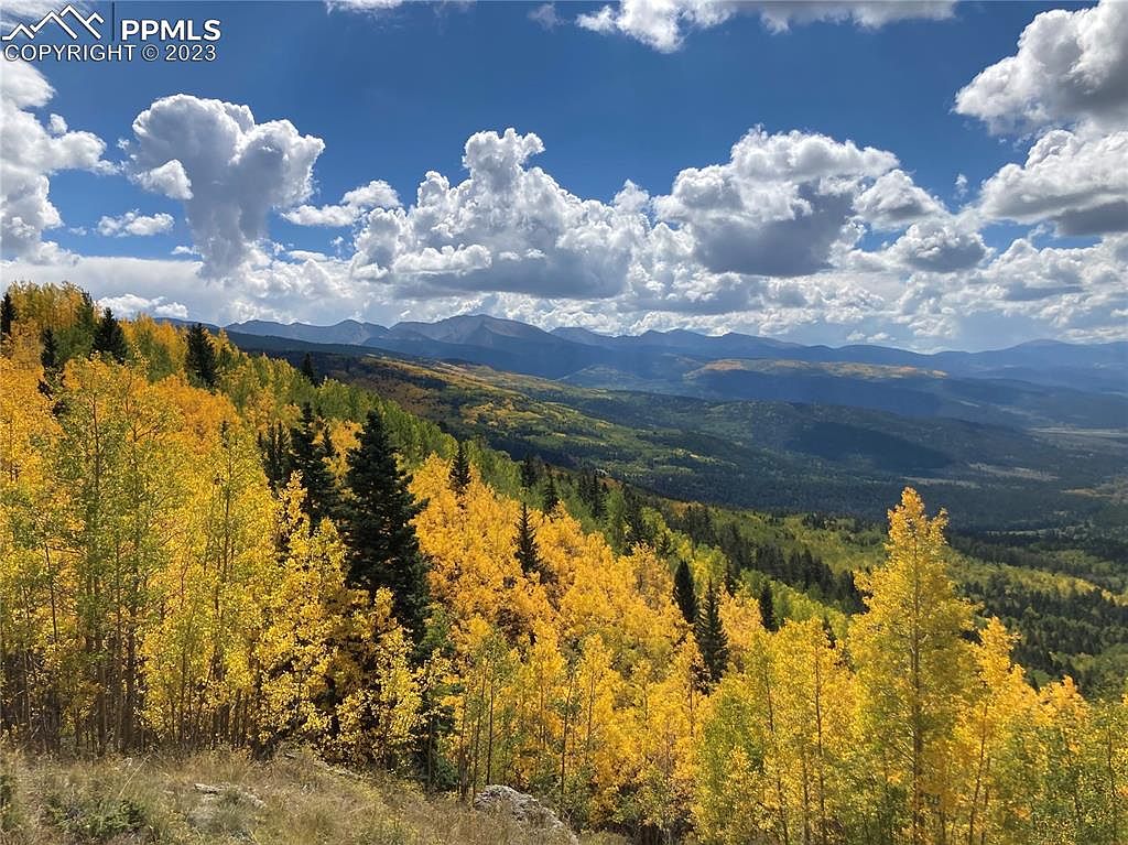 Forbes Rd, Fort Garland, CO 81133 Zillow