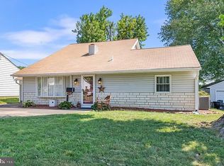 130 Andover Rd, Fairless Hills, PA 19030