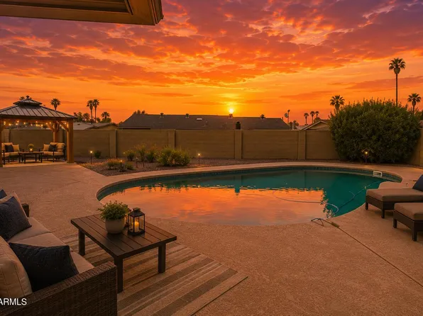 420 S OTERO Circle, Litchfield Park, AZ 85340