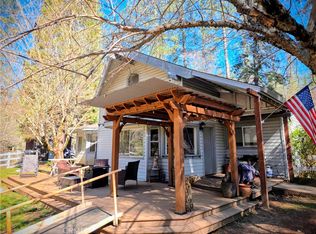 1151 Gorley Ln, Mokelumne Hill, CA 95245