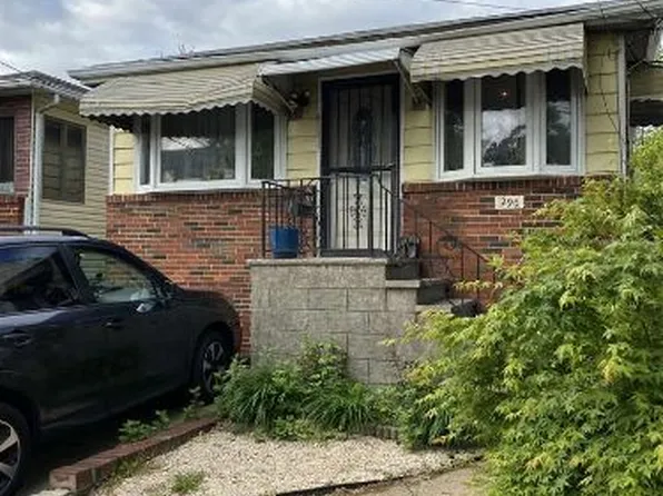 290 Clendenny Ave, Jersey City, NJ 07304