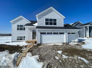 19924 Enfield Ave N, Forest Lake, MN 55025
