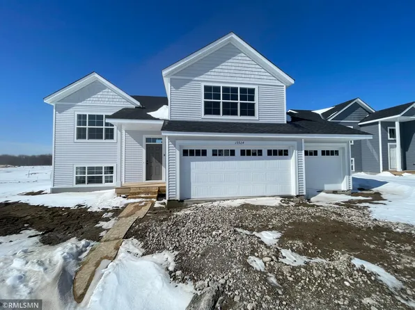 19924 Enfield Ave N, Forest Lake, MN 55025